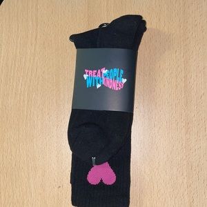 Harry styles fine line socks. Never worn!!